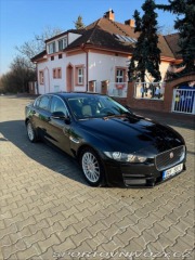 Jaguar XE 2,0 E-PERFORMANCE 163k PR 2015