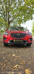 Mazda Ostatní modely CX-5 2,2 Skyactiv-D175 AWD A/T 2016