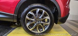 Mazda Ostatní modely CX-5 2,2 Skyactiv-D175 AWD A/T 2016
