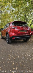 Mazda Ostatní modely CX-5 2,2 Skyactiv-D175 AWD A/T 2016