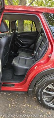 Mazda Ostatní modely CX-5 2,2 Skyactiv-D175 AWD A/T 2016