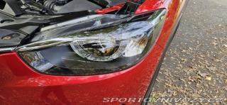 Mazda Ostatní modely CX-5 2,2 Skyactiv-D175 AWD A/T 2016