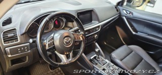 Mazda Ostatní modely CX-5 2,2 Skyactiv-D175 AWD A/T 2016