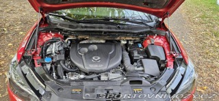 Mazda Ostatní modely CX-5 2,2 Skyactiv-D175 AWD A/T 2016