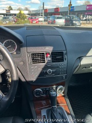 Mercedes-Benz C 3,0   (W204) 2008, 180 kW 2008