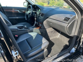 Mercedes-Benz C 3,0   (W204) 2008, 180 kW 2008