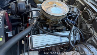 Ostatní značky Ostatní modely Prodej Corvette C3 1977