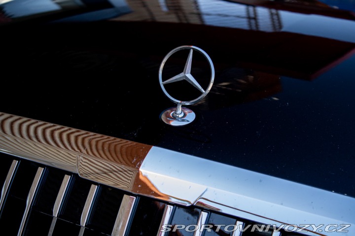 Mercedes-Benz E 400 4MATIC A/T 2017