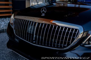 Mercedes-Benz E 400 4MATIC A/T 2017