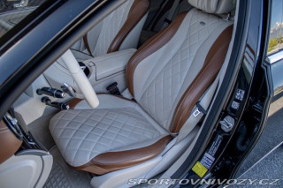 Mercedes-Benz E 400 4MATIC A/T 2017