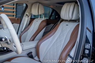Mercedes-Benz E 400 4MATIC A/T 2017