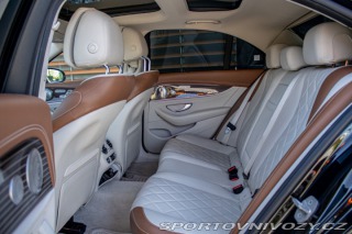 Mercedes-Benz E 400 4MATIC A/T 2017