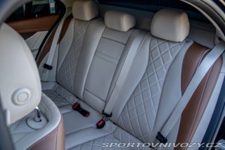 Mercedes-Benz E 400 4MATIC A/T 2017