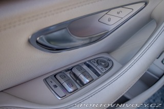 Mercedes-Benz E 400 4MATIC A/T 2017