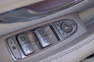 Mercedes-Benz E 400 4MATIC A/T 2017