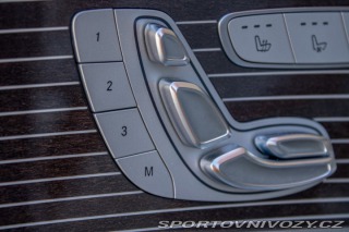 Mercedes-Benz E 400 4MATIC A/T 2017