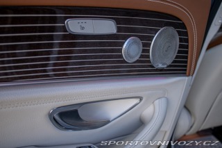 Mercedes-Benz E 400 4MATIC A/T 2017