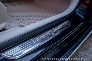 Mercedes-Benz E 400 4MATIC A/T 2017