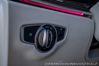 Mercedes-Benz E 400 4MATIC A/T 2017