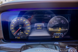 Mercedes-Benz E 400 4MATIC A/T 2017