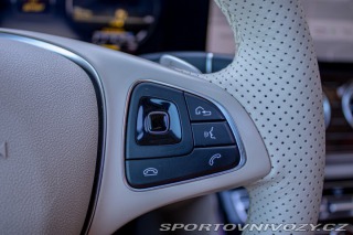 Mercedes-Benz E 400 4MATIC A/T 2017