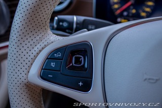 Mercedes-Benz E 400 4MATIC A/T 2017
