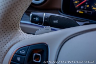 Mercedes-Benz E 400 4MATIC A/T 2017