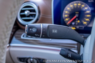 Mercedes-Benz E 400 4MATIC A/T 2017