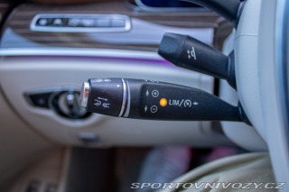 Mercedes-Benz E 400 4MATIC A/T 2017
