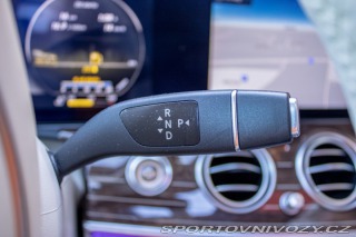 Mercedes-Benz E 400 4MATIC A/T 2017