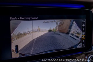 Mercedes-Benz E 400 4MATIC A/T 2017
