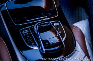 Mercedes-Benz E 400 4MATIC A/T 2017