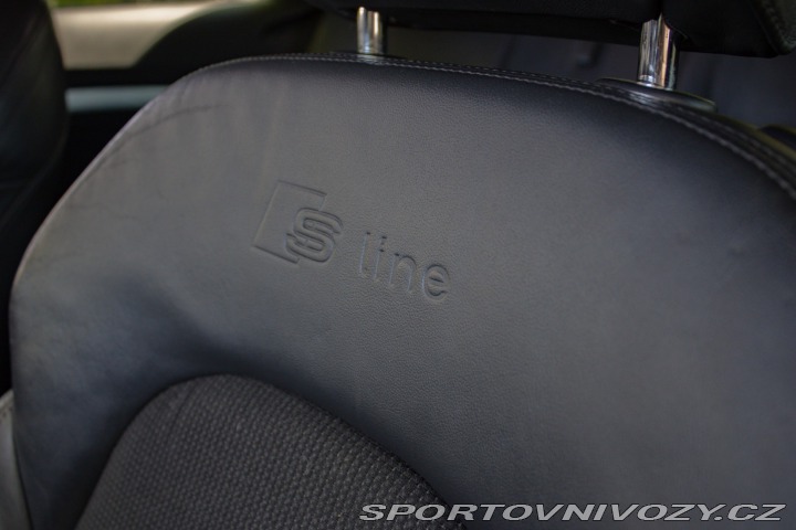 Audi A5 2.7 TDI V6 multitronic c 2008