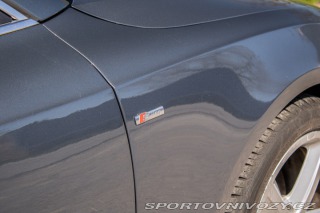 Audi A5 2.7 TDI V6 multitronic c 2008
