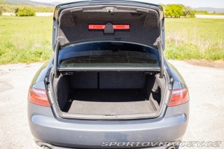 Audi A5 2.7 TDI V6 multitronic c 2008