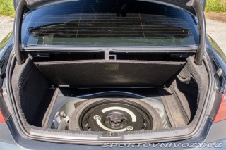 Audi A5 2.7 TDI V6 multitronic c 2008