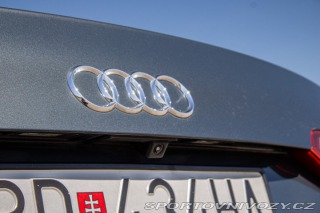 Audi A5 2.7 TDI V6 multitronic c 2008