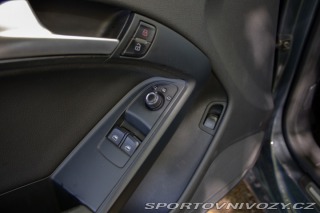 Audi A5 2.7 TDI V6 multitronic c 2008