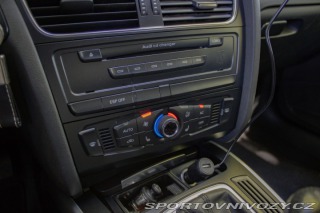 Audi A5 2.7 TDI V6 multitronic c 2008