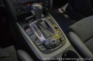 Audi A5 2.7 TDI V6 multitronic c 2008