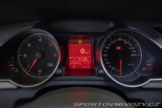 Audi A5 2.7 TDI V6 multitronic c 2008