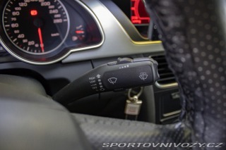 Audi A5 2.7 TDI V6 multitronic c 2008