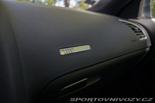 Audi A5 2.7 TDI V6 multitronic c 2008