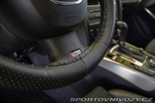 Audi A5 2.7 TDI V6 multitronic c 2008