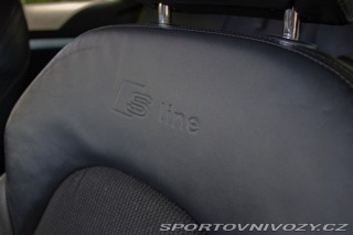 Audi A5 2.7 TDI V6 multitronic c 2008