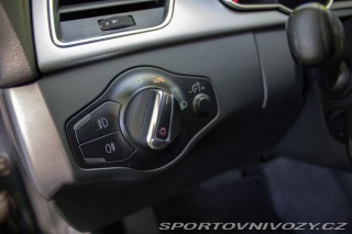 Audi A5 2.7 TDI V6 multitronic c 2008