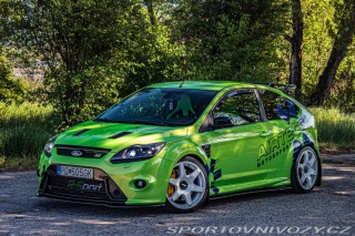 Ford Focus RS RS 2.5T 405PS (aj na spl