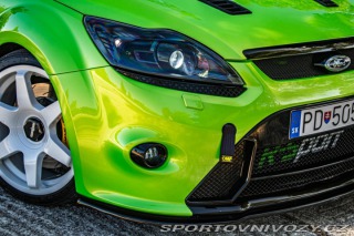 Ford Focus RS RS 2.5T 405PS (aj na spl 2010