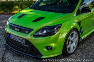 Ford Focus RS RS 2.5T 405PS (aj na spl 2010
