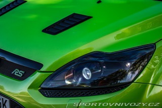 Ford Focus RS RS 2.5T 405PS (aj na spl 2010